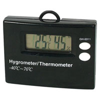 SP-E-4A數(shù)字溫度計(jì)