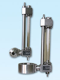 分流旁路式浮子流量計(jì)...