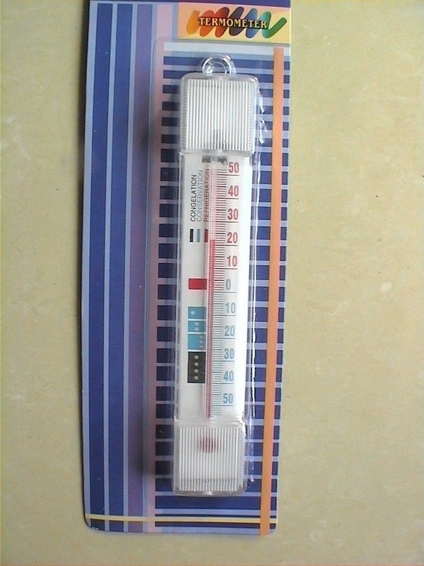FS-106冰箱溫度計(jì)