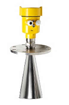 雷達(dá)液位計