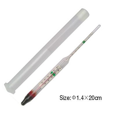 附溫海水比重計(jì)(附溫鹽度計(jì))...