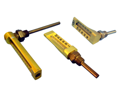 WLG型外標(biāo)式(V型)玻璃溫度計...