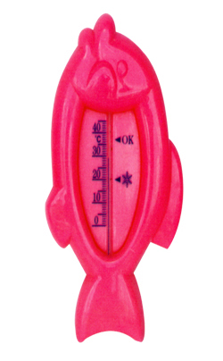 TP008魚形溫度計(jì)