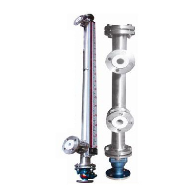 UHC襯四氟磁翻板液位計...