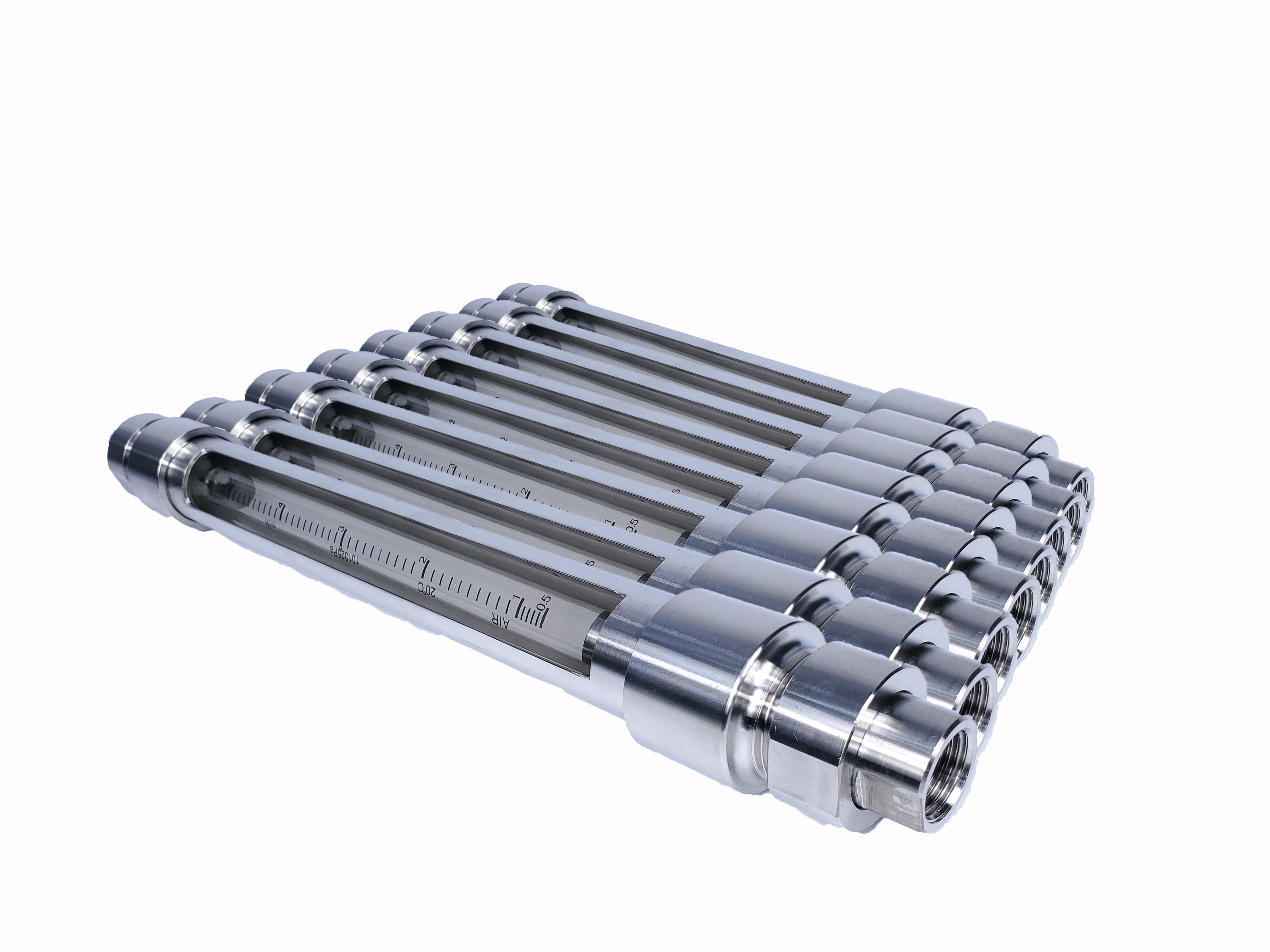 GL10-40玻璃轉(zhuǎn)子流量計(jì)