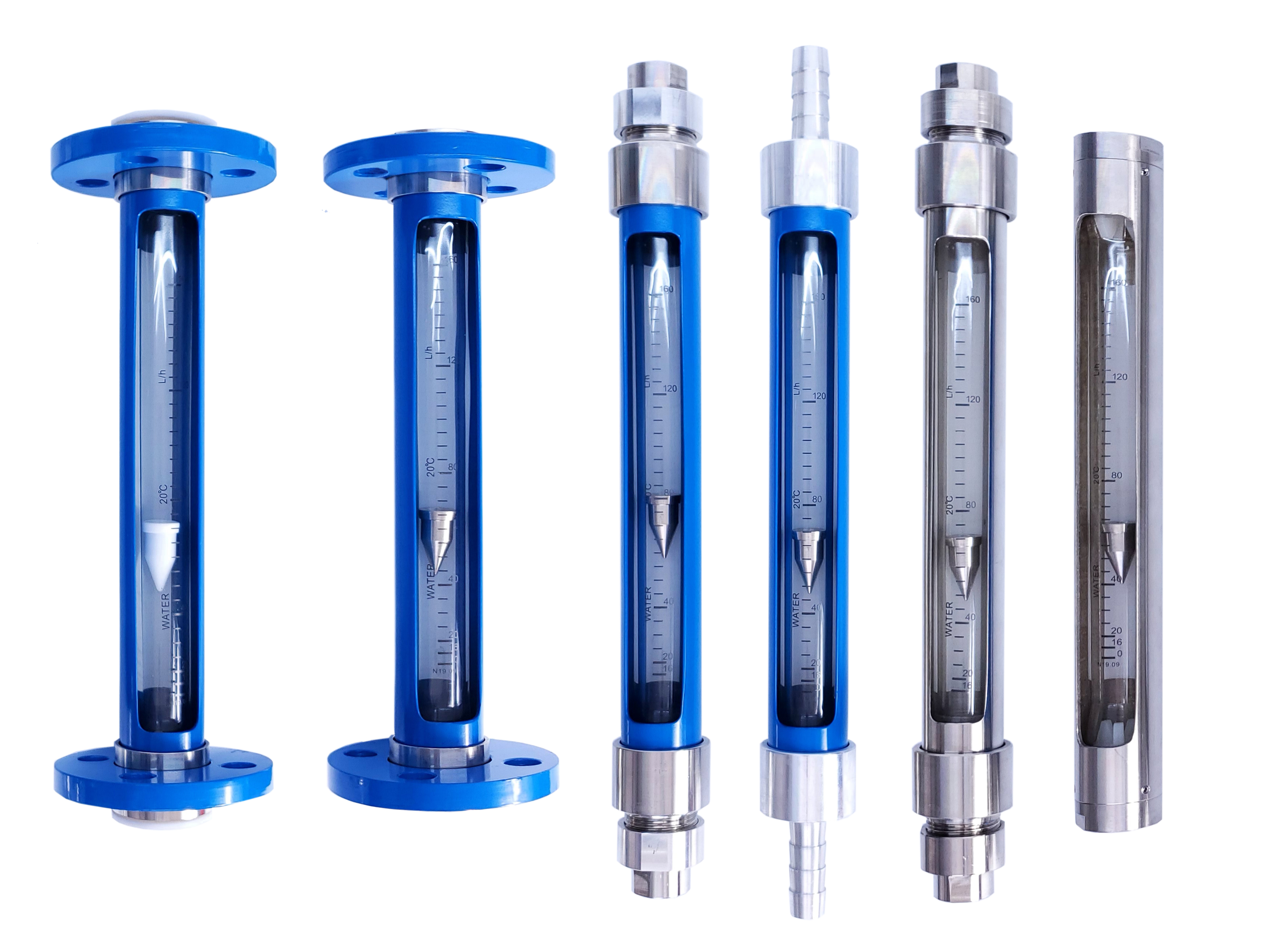 RL10-15F玻璃轉(zhuǎn)子流量計...