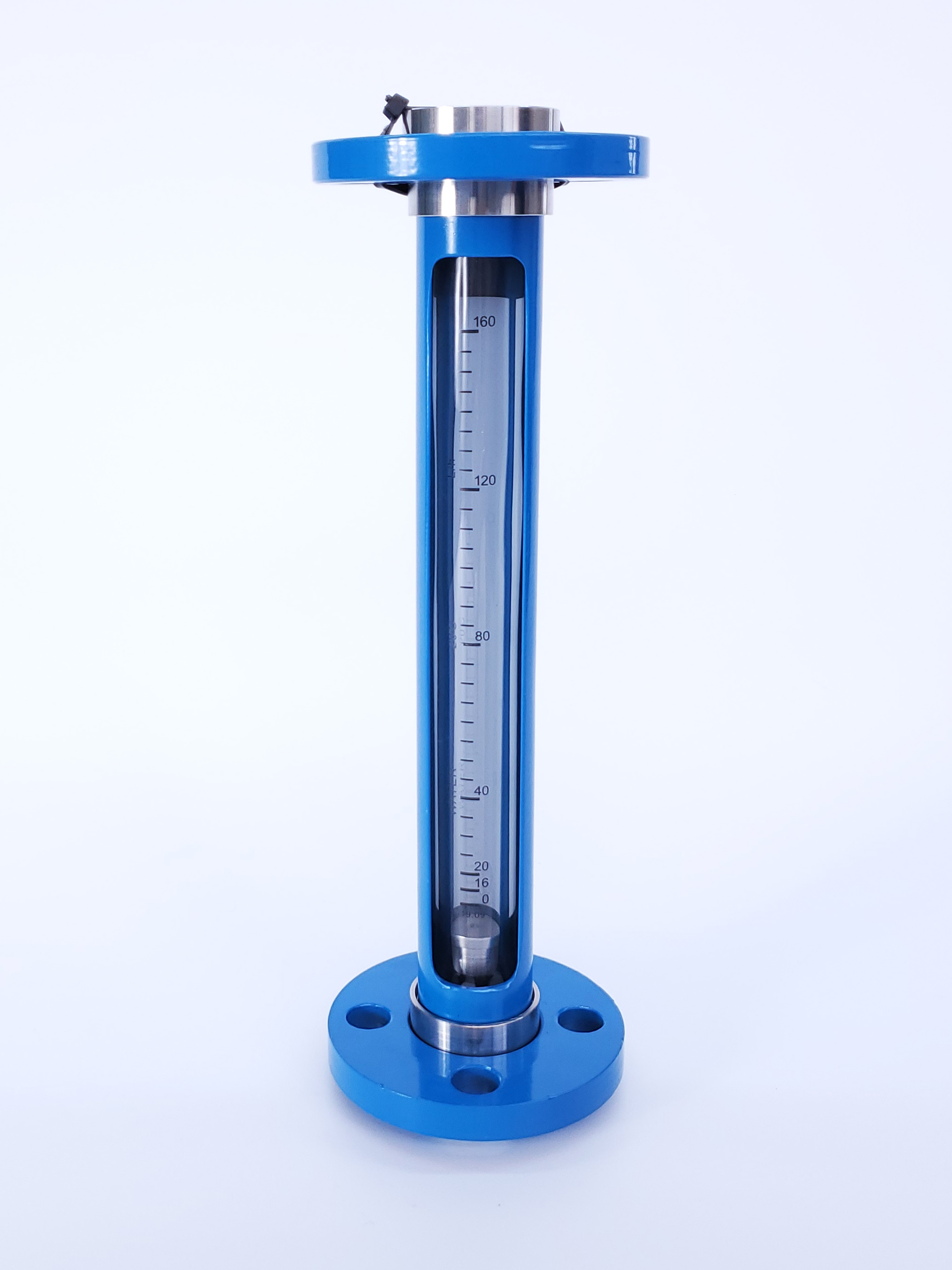 FL10-15F玻璃轉(zhuǎn)子流量計...