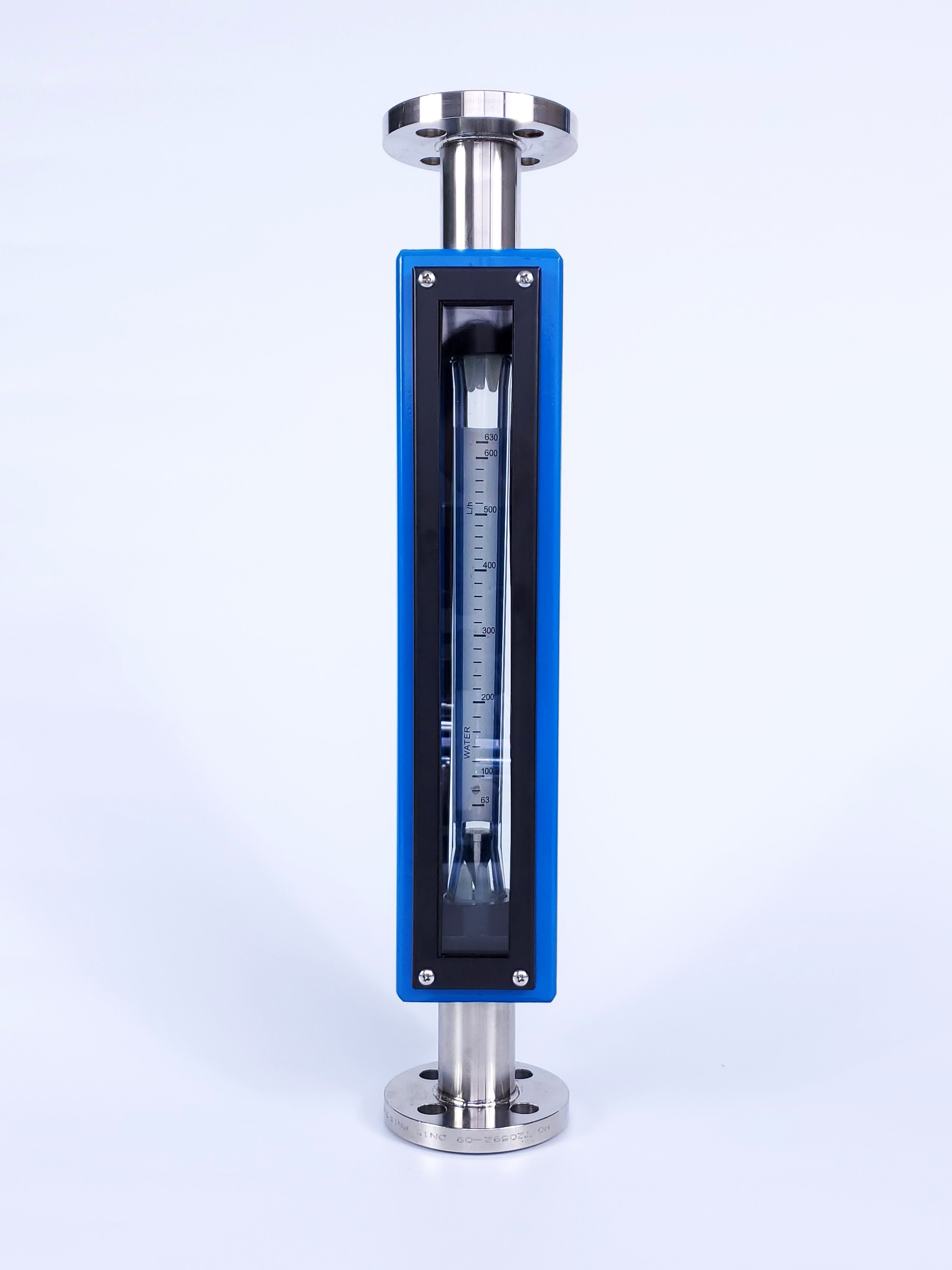 FL10-25F玻璃轉(zhuǎn)子流量計...