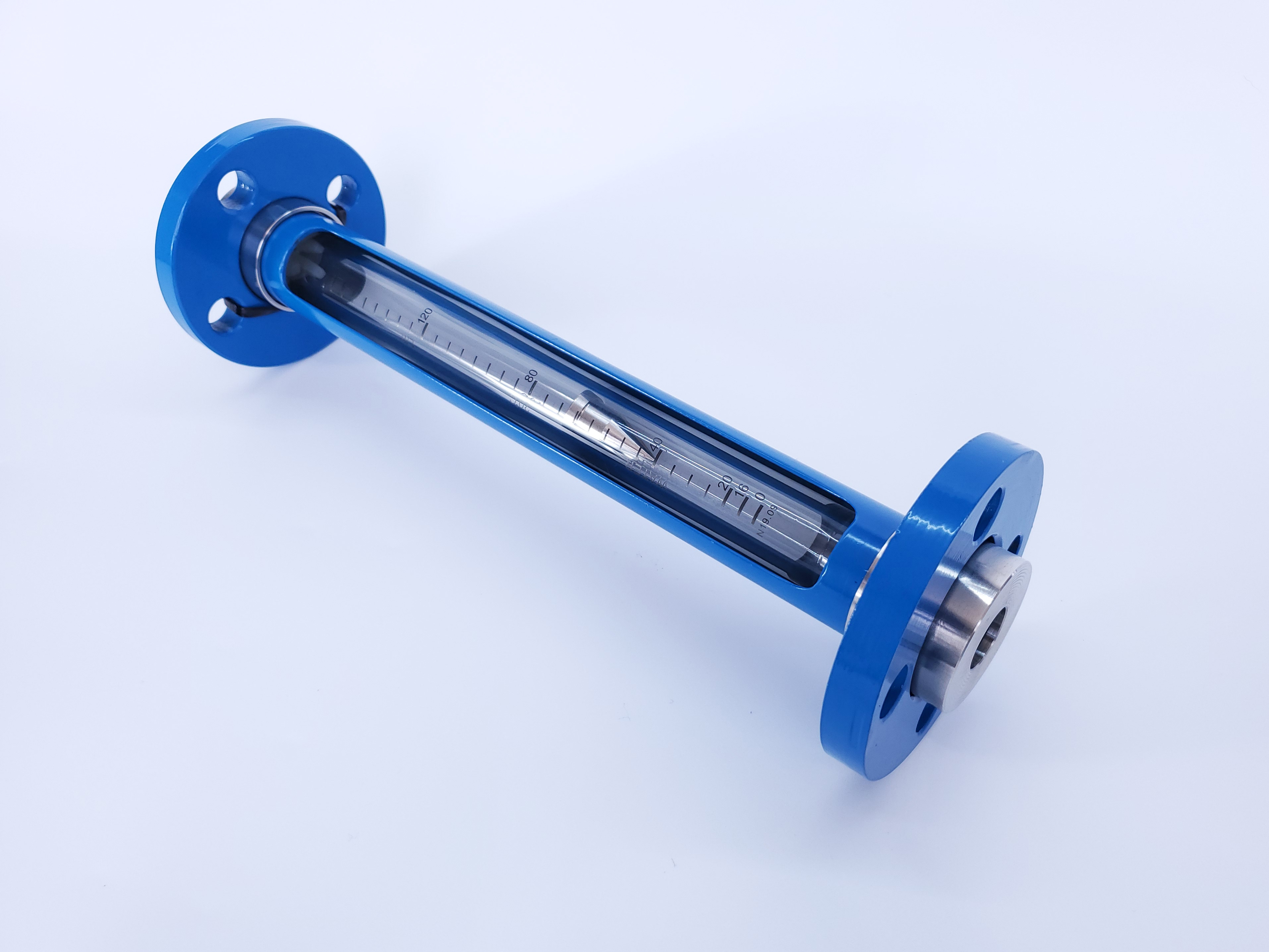 FL10-50F玻璃轉(zhuǎn)子流量計...