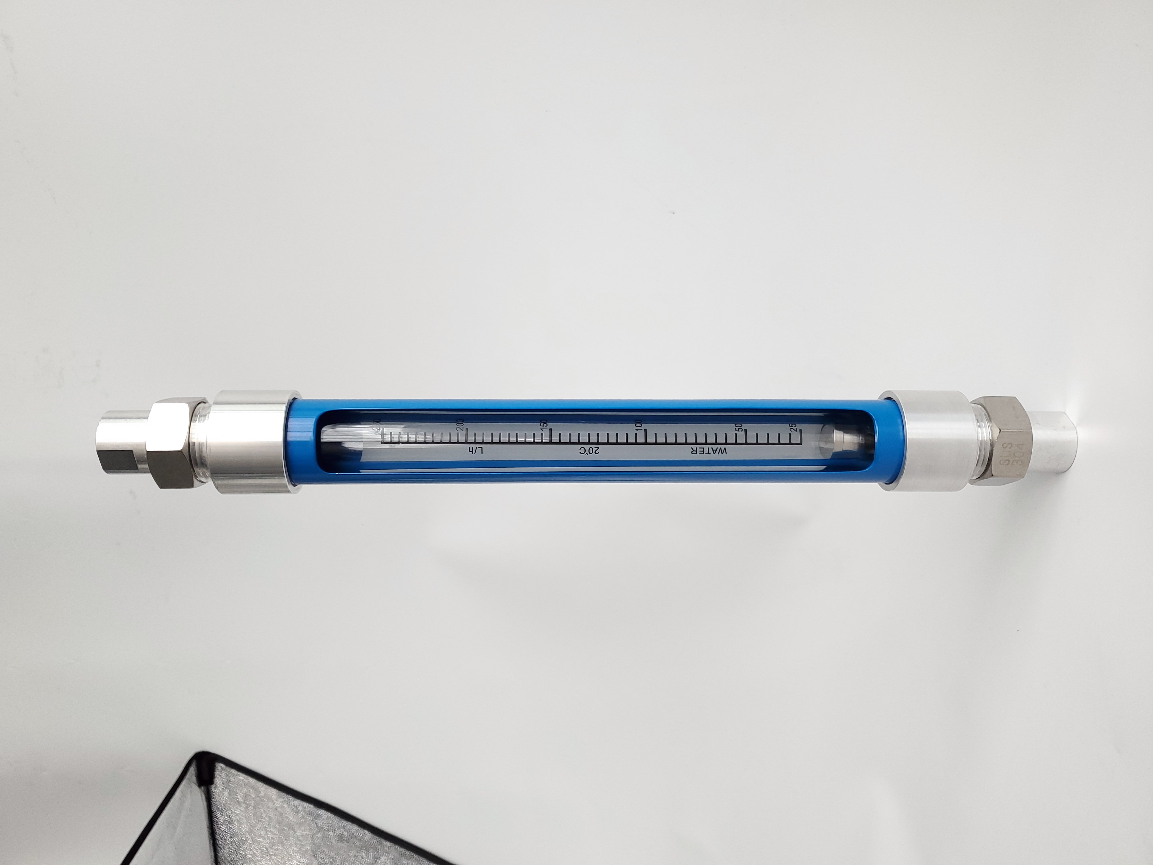 GL10-50玻璃轉(zhuǎn)子流量計