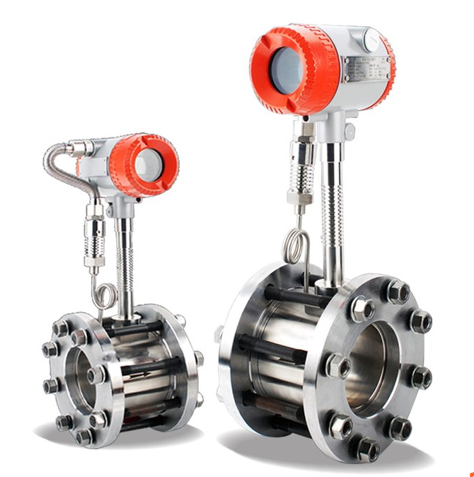 天然氣渦街流量計(jì)