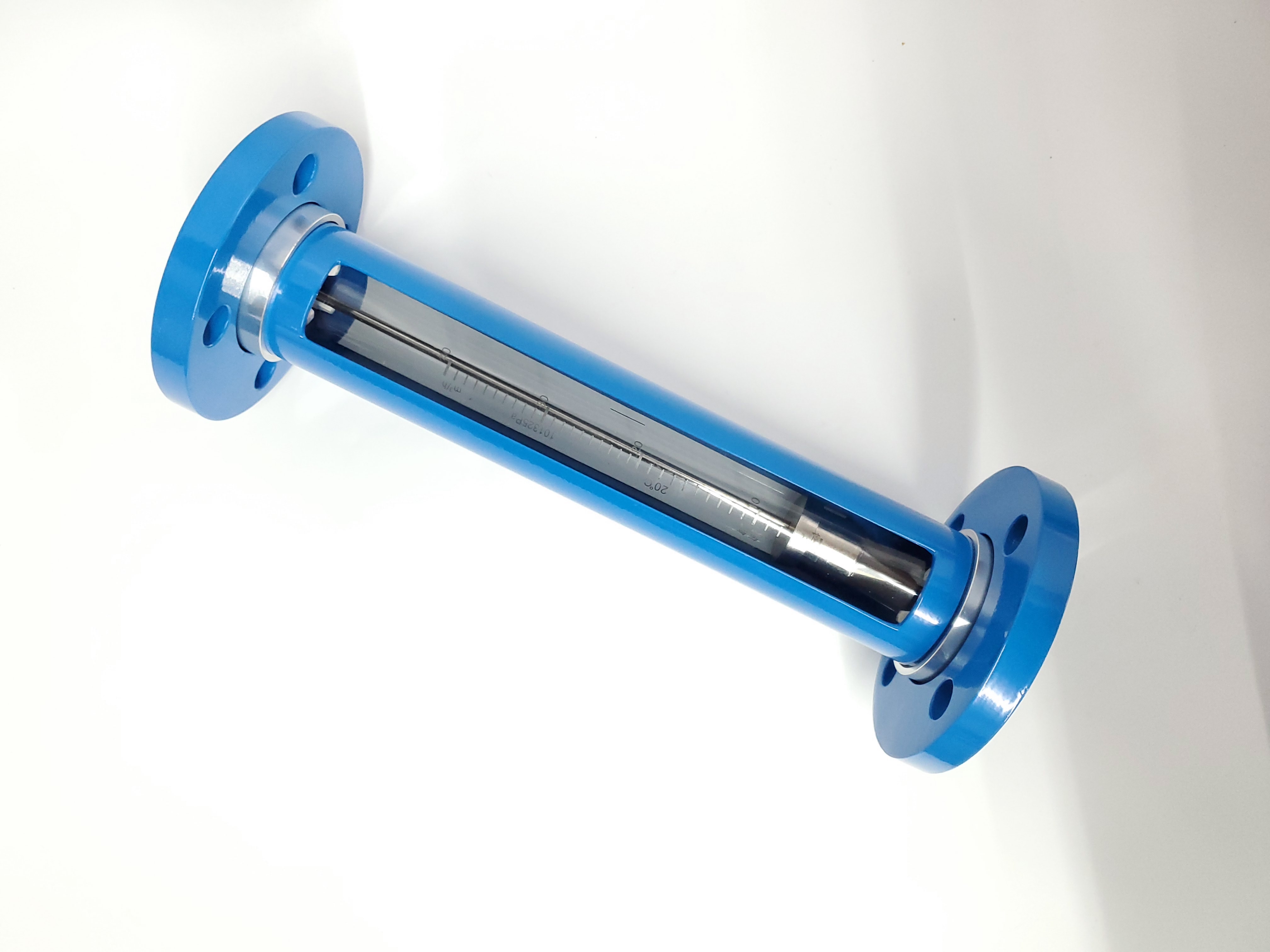 FL10-25玻璃轉(zhuǎn)子流量計