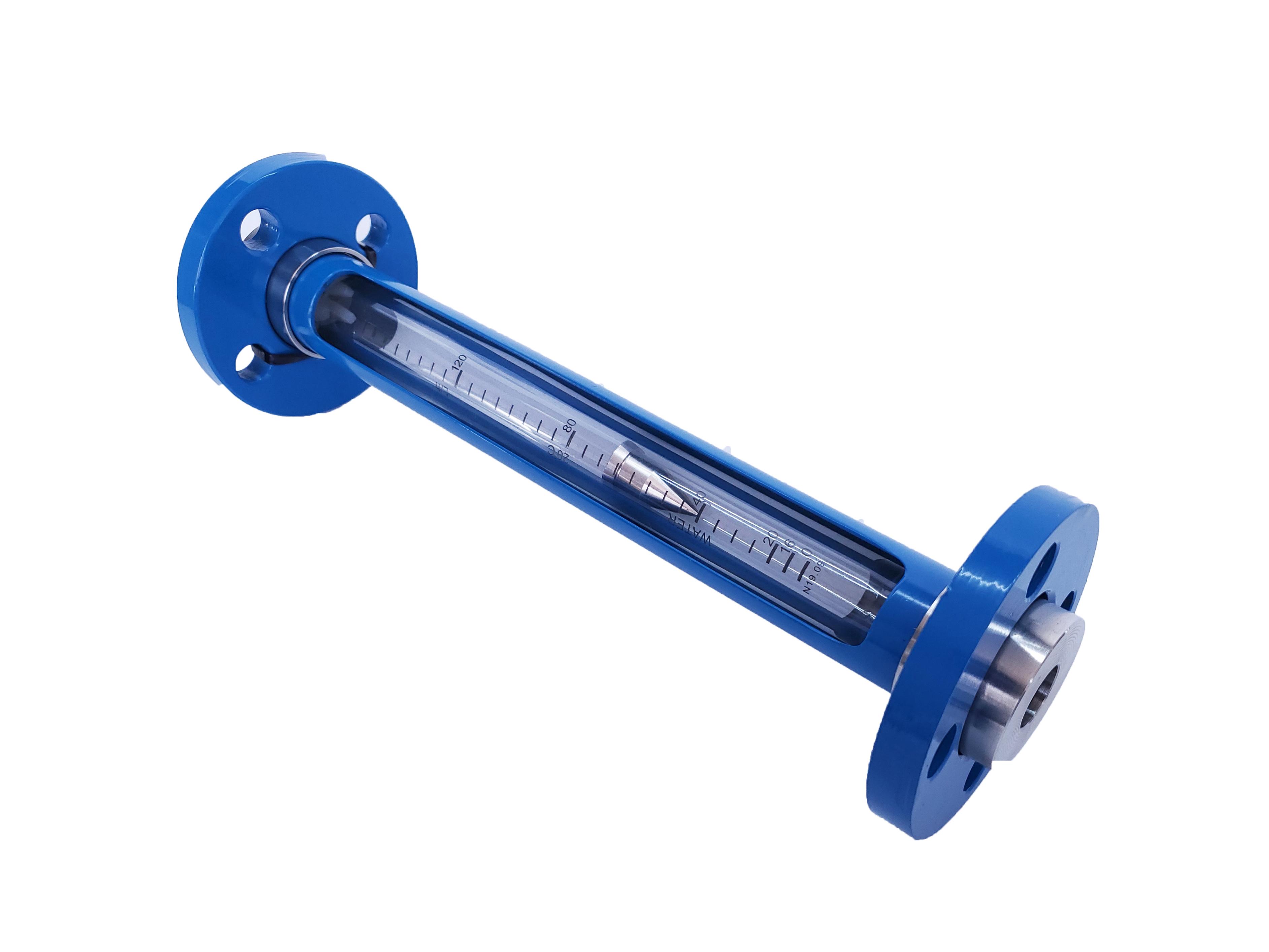 FL10-50玻璃轉(zhuǎn)子流量計(jì)