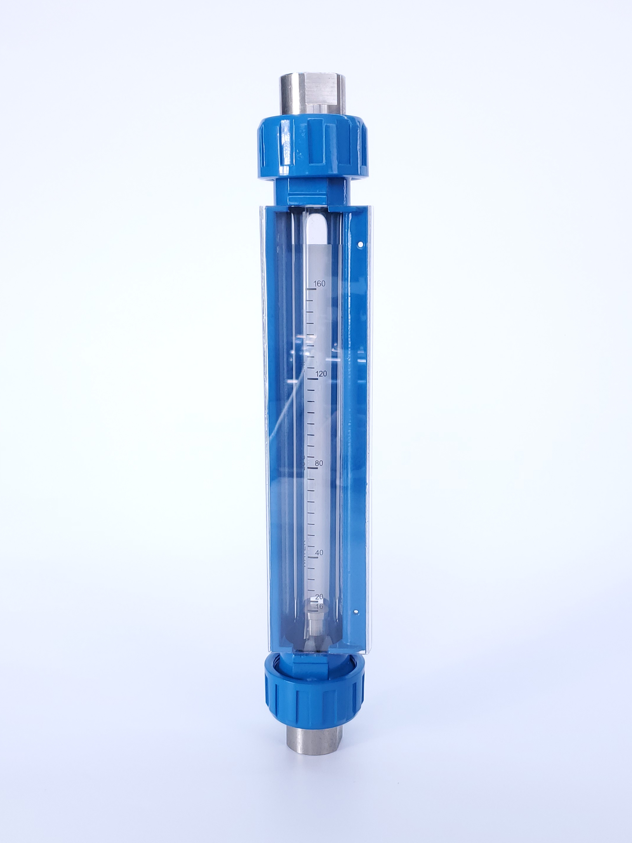 GL20-15玻璃轉(zhuǎn)子流量計(jì)