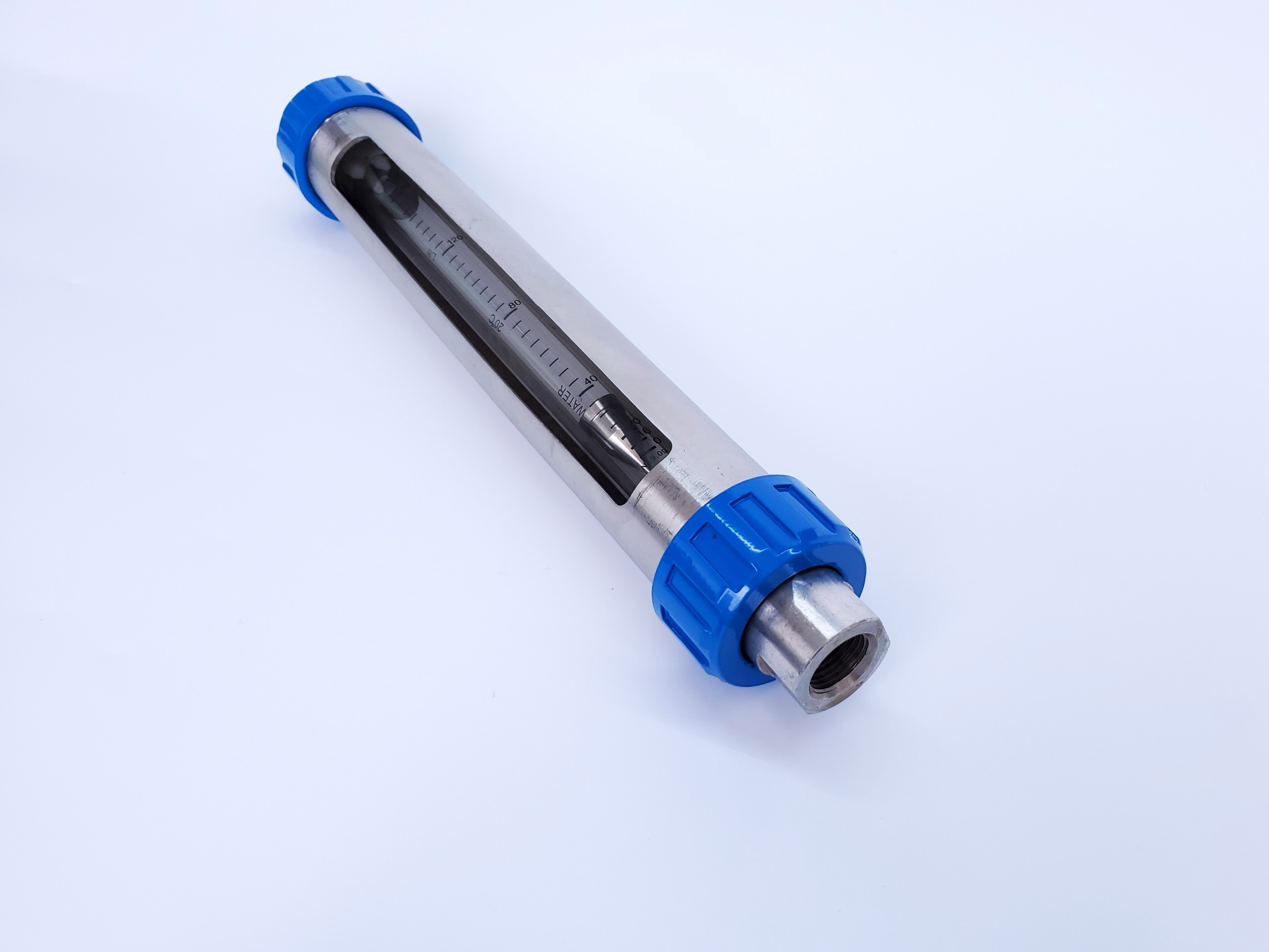 G30-15F玻璃轉(zhuǎn)子流量計(jì)