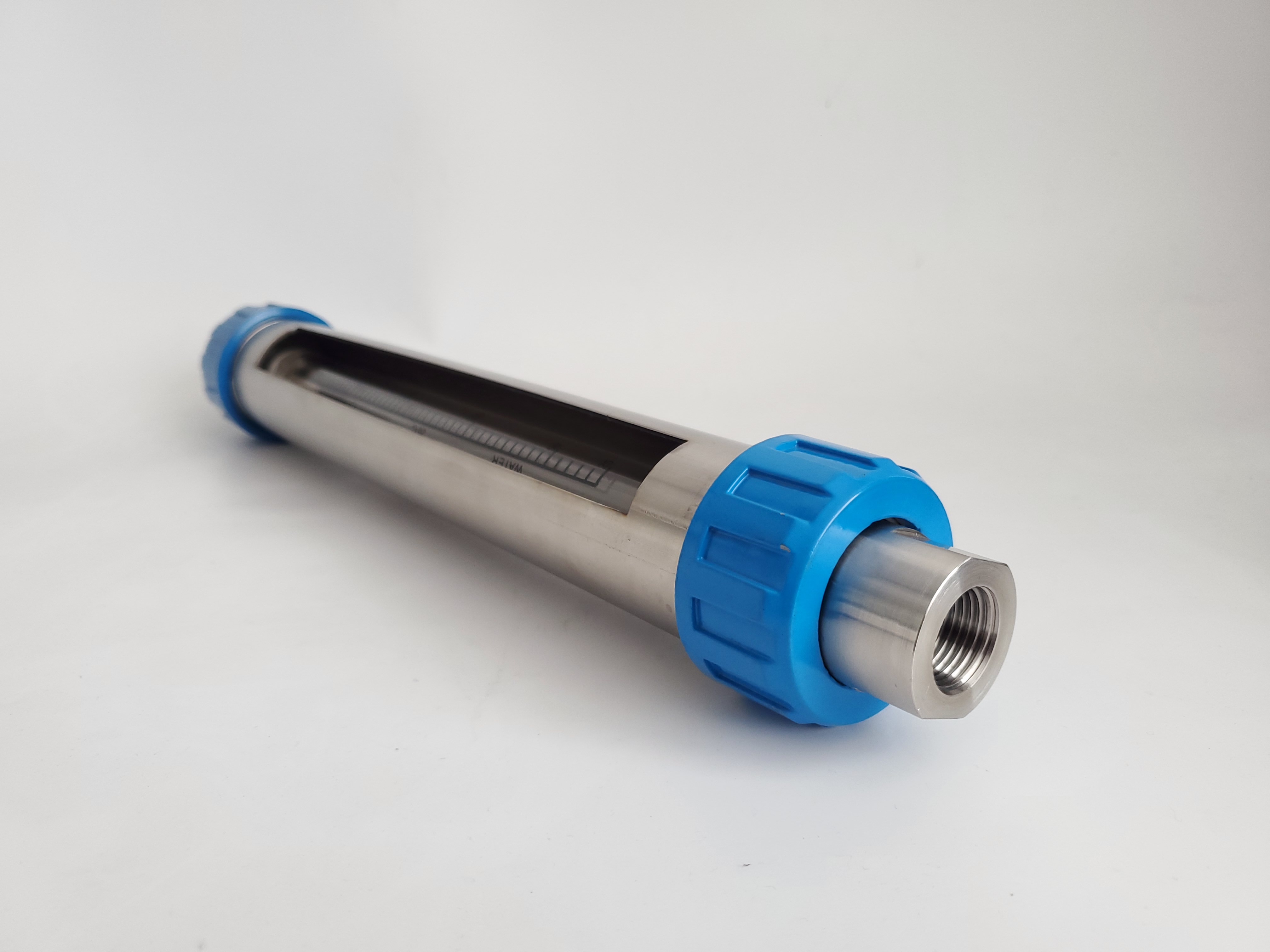 G30-25玻璃轉(zhuǎn)子流量計(jì)