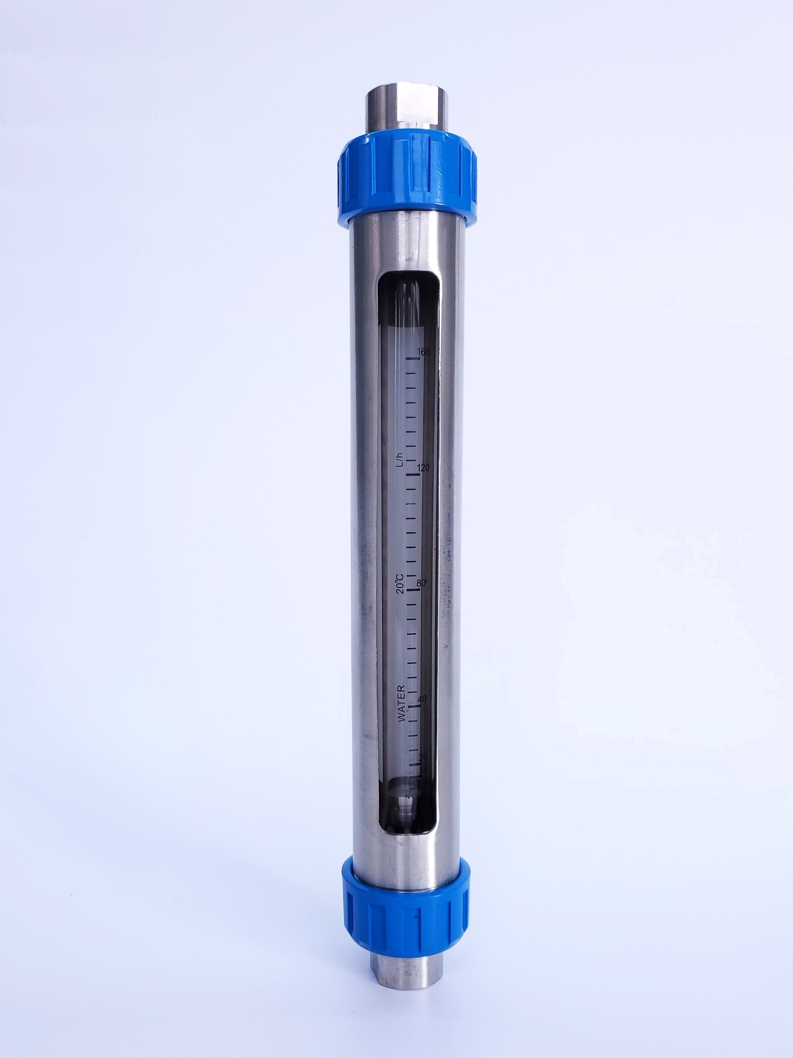 G30-50F玻璃轉(zhuǎn)子流量計(jì)