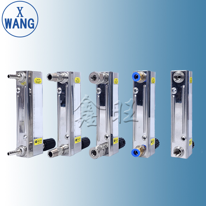 KD800-6玻璃轉(zhuǎn)子流量計(jì)