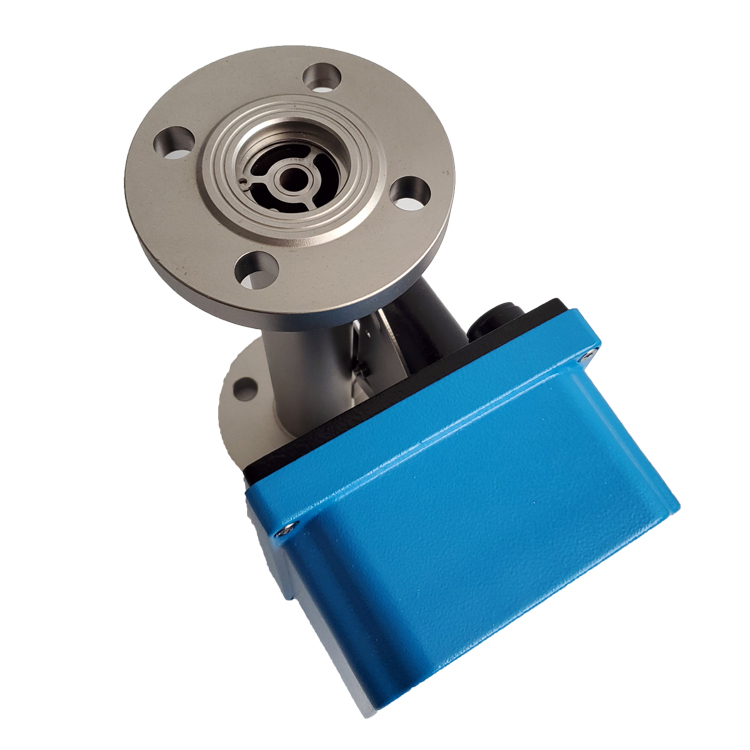 指針顯示金屬管浮子流量計(jì)