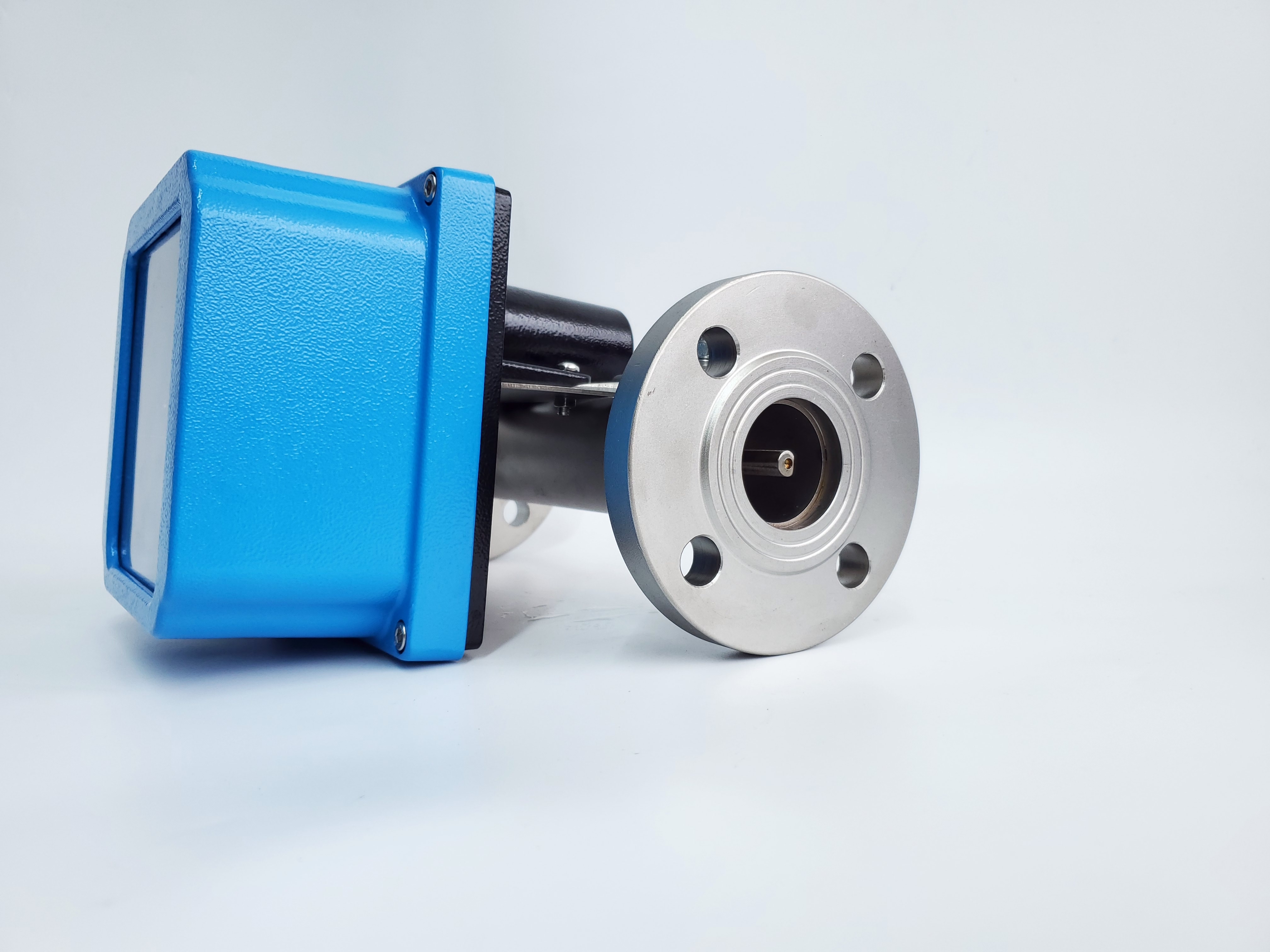 LZZ-15金屬管浮子流量計