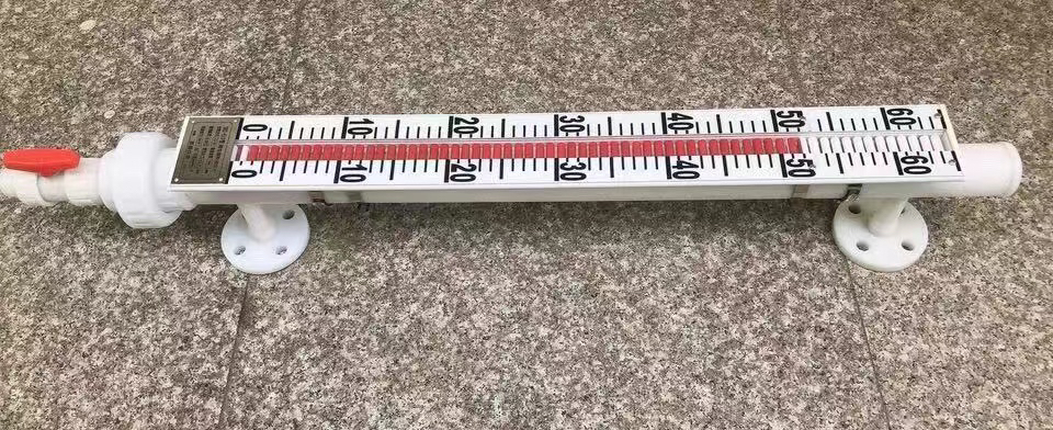 PVC磁翻板液位計(jì)