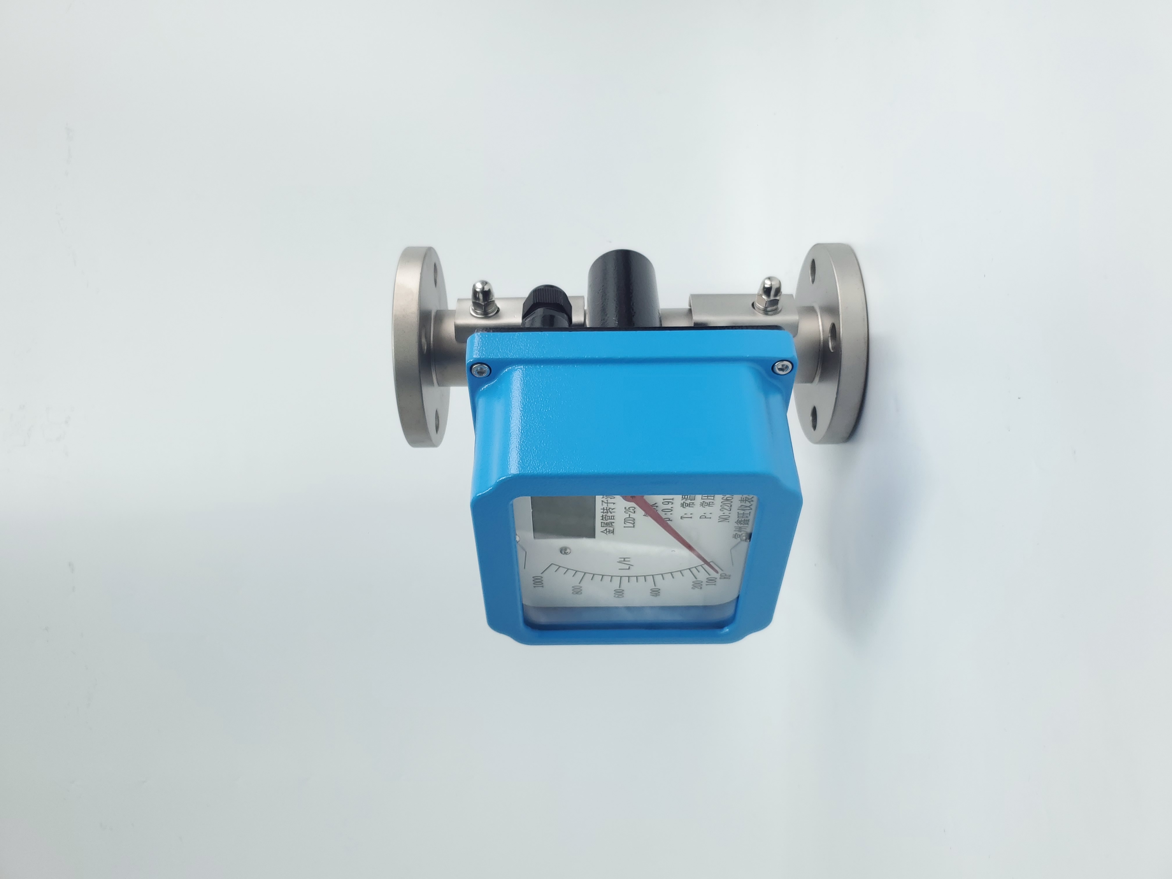 LZD-50/RR1/M9/B1遠傳型金屬管浮子流量計