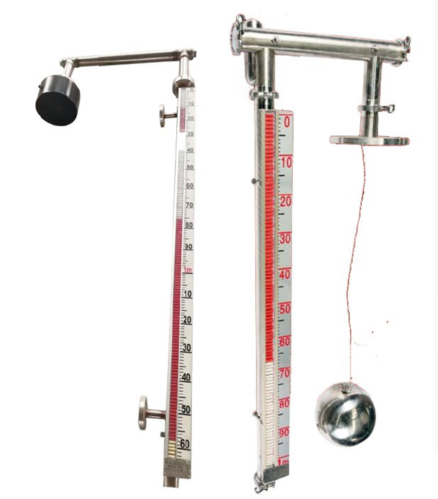 UFZ-4型浮標(biāo)液位計