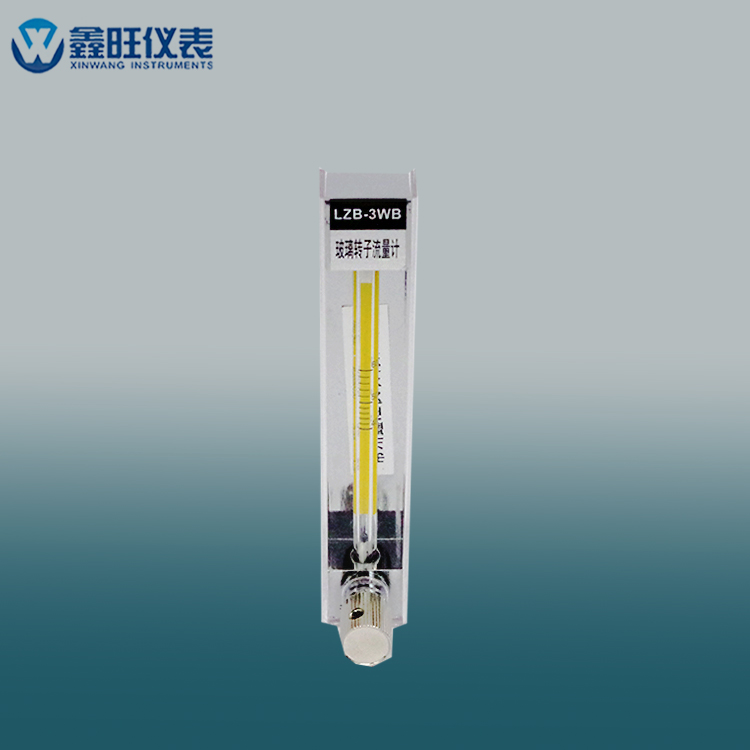 LZB-4WBF玻璃管轉(zhuǎn)子流量計...