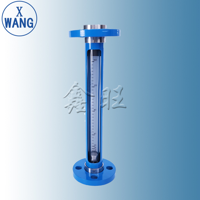 FA10-15F防腐型玻璃管轉(zhuǎn)子流量計(jì)